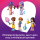 LEGO FRIENDS 42703 Syrenkowa kolejka górska - 1529780 - zdjęcie 6